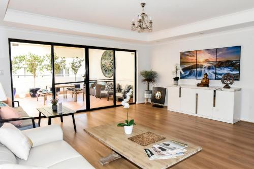 Ganesha Wellness Spa – khách sạn tại Đông Perth