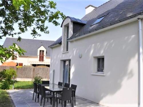 Maison La Turballe, 4 pièces, 6 personnes - FR-1-392-173 gîte à louer Fourbillon