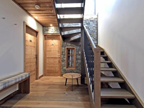 Chalet Les Menuires, 5 pièces, 8 personnes - FR-1-613B-9 gîte à louer Levassaix