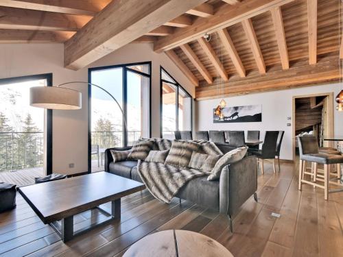 Chalet Les Menuires, 7 pièces, 12 personnes - FR-1-613B-8 gîte à louer Levassaix