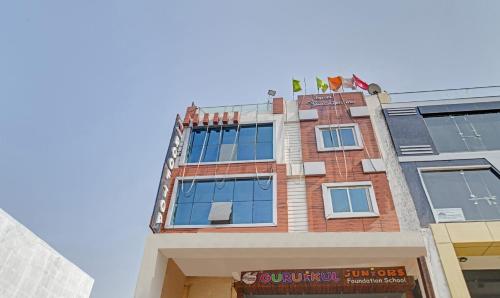 hotel photo
