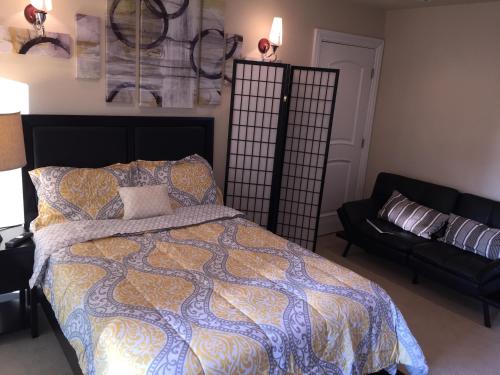 Near Fame Alum Rock Hike Trails Guest Suite