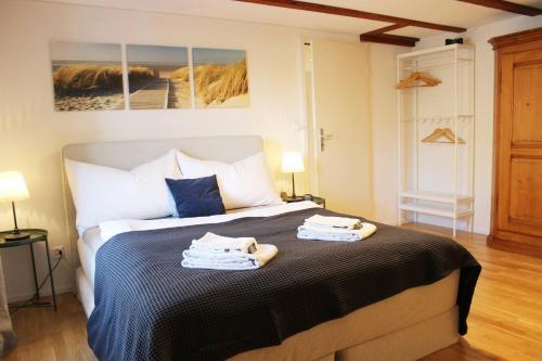 Completely renovated apartment near the train station and the center in St. Gallen, Schweiz