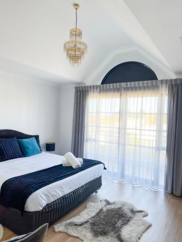 Ganesha Wellness Spa Room Type - King Suite with Balcony