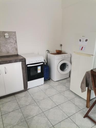 Villaventure in Le Vauclin