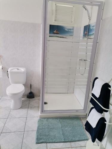 Villaventure in Le Vauclin