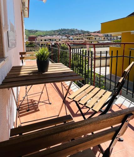 Oltremare rooms Agropoli - Accommodation