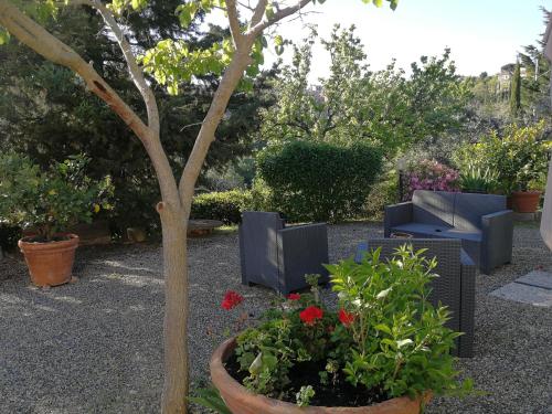  Le Massucce in San Casciano in Val di Pesa