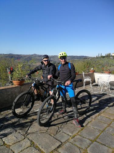  Le Massucce in San Casciano in Val di Pesa