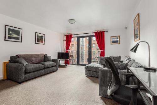 Liverpool City Centre Apartments - East Village, Liverpool