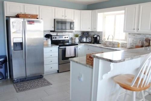Reel Blessed home in Holden Beach (NC)