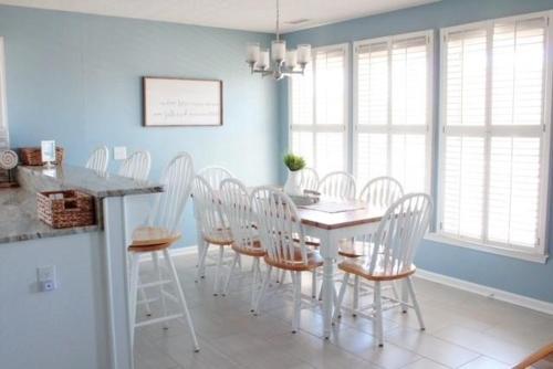 Reel Blessed home in Holden Beach (NC)