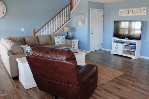 Reel Blessed home in Holden Beach (NC)