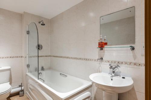 Liverpool City Centre Apartments - East Village, Liverpool (Foto 3)
