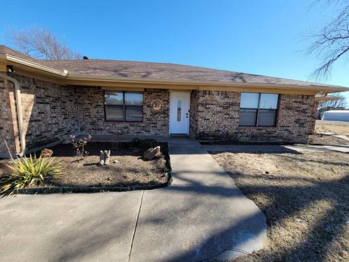 A szálláshely kívülről, Modern 10 Acre Horse Ranch-Walk to Lake Ray Robert in Pilot Point (TX)