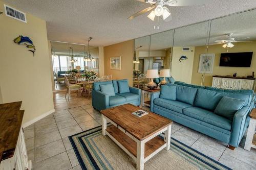 WhiteCaps 1103 Orange Beach Alabama