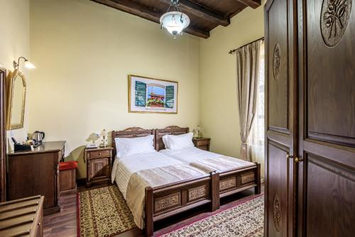 Porto Del Colombo Traditional Boutique Hotel - image 11