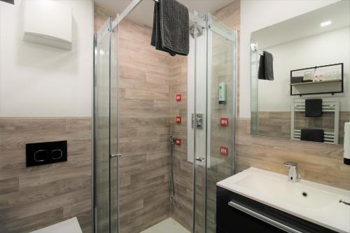 MY HOME Hotel Lamm Rottweil ***Superior - image 5