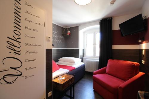 MY HOME Hotel Lamm Rottweil ***Superior - image 8