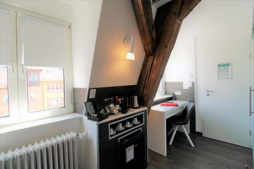 MY HOME Hotel Lamm Rottweil ***Superior - image 12