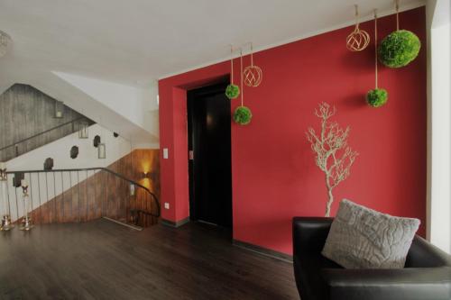 MY HOME Hotel Lamm Rottweil ***Superior - image 6