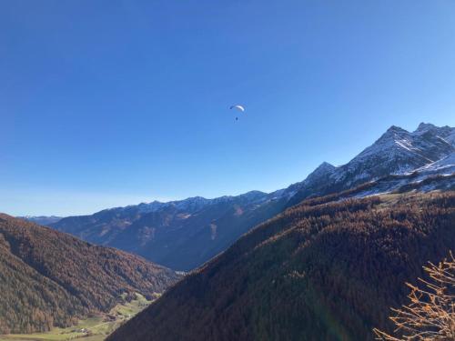  Cafe Schneider in Lappach