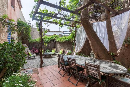  Little Vine, Unterkunft in Sant Pere de Ribes