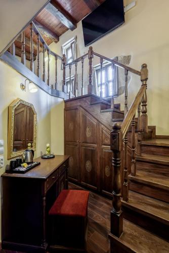 Porto Del Colombo Traditional Boutique Hotel - main image