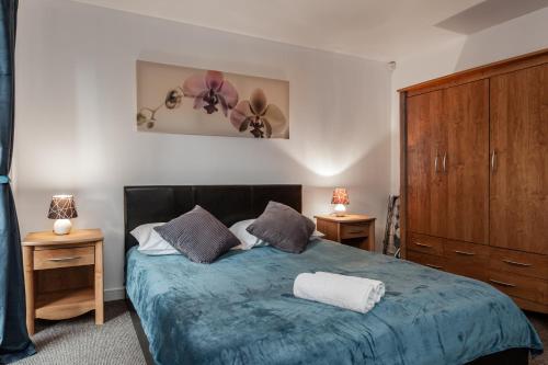Liverpool City Centre Apartments UK - image 10