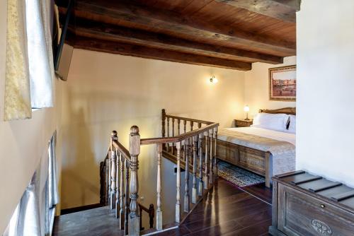 Porto Del Colombo Traditional Boutique Hotel - image 3