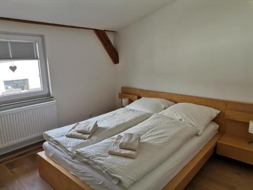 Ferienwohnung Neukalen