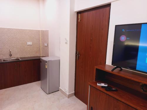 Chippy Residency – Chennai, IL