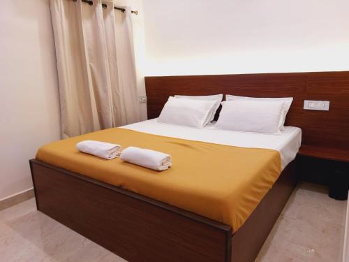 Chippy Residency – Chennai, IL