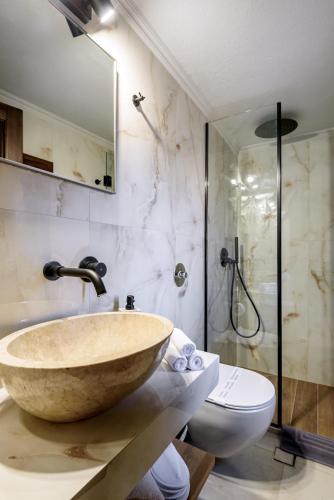 Porto Del Colombo Traditional Boutique Hotel - image 13