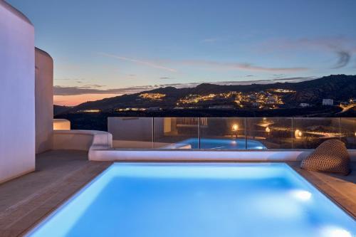 Arte & Mare Elia Luxury Suites & Vllas - image 13