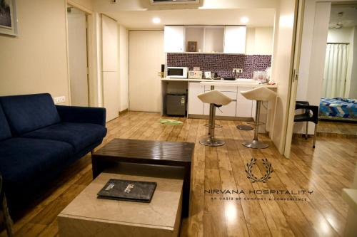 Rajhans Belliza Luxurious Studio Apartment