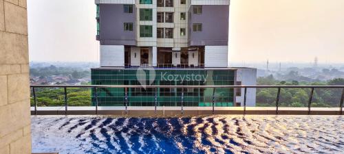 Vue by Kozystay - Karawaci, Tangerang (foto 6)