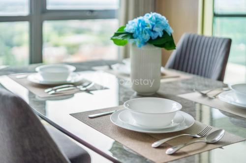 Vue by Kozystay - Karawaci, Tangerang (foto 11)