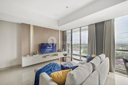 Vue by Kozystay - Karawaci, Tangerang (foto 7)