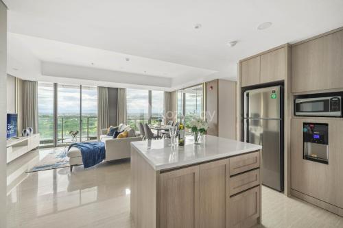 Vue by Kozystay - Karawaci, Tangerang (foto 8)