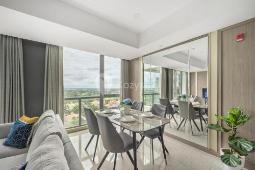 Vue by Kozystay - Karawaci, Tangerang (foto 10)