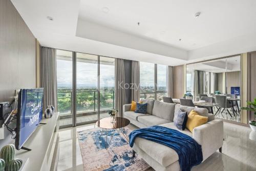 VUE by Kozystay Karawaci Tangerang