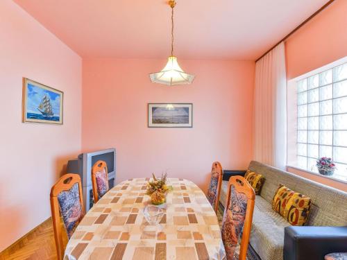 Apartment on Vir Island near Sandy Beaches, Вир (фото 6)
