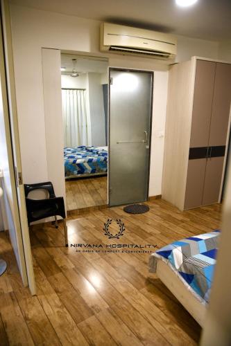 Rajhans Belliza Luxurious Studio Apartment