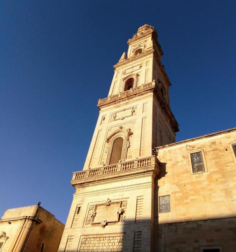 B&B Fenice Barocca – Lecce, OK