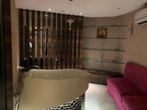 Rajhans Belliza Luxurious Studio Apartment