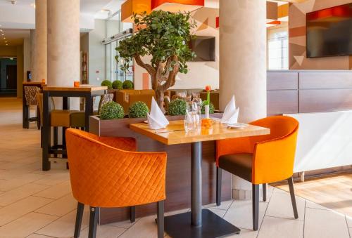 Best Western Premier IB Hotel Friedberger Warte - image 11