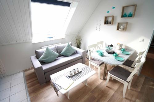 Ferienwohnung Spiekeroog in Neuharlingersiel, Deutschland