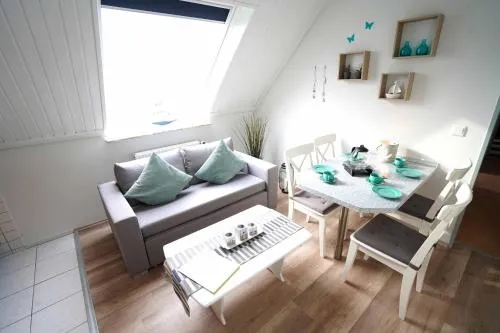 Ferienwohnung Spiekeroog in Neuharlingersiel, Deutschland