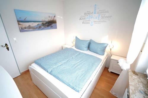 Ferienwohnung Norderney 2.1km von Taubenweg entfernt